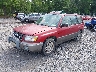 JF1SF6550YH****** Used and Repairable 2000 Subaru Forester in Albany