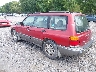 JF1SF6550YH****** Salvage and Repairable 2000 Subaru Forester in Albany