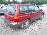 JF1SF6550YH****** Salvage and Wrecked 2000 Subaru Forester in New York State
