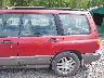 JF1SF6550YH****** Salvage and Repairable 2000 Subaru Forester in New York State