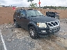 1FMEU6DE8AU****** Salvage and Wrecked 2010 Ford Explorer in Santa Clarita