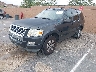 1FMEU6DE8AU****** Used and Repairable 2010 Ford Explorer in Santa Clarita
