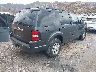 1FMEU6DE8AU****** Salvage and Wrecked 2010 Ford Explorer in California State