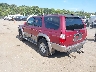 JT3HN87R320****** Salvamento y Reparables 2002 Toyota 4Runner en Dundalk