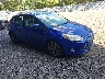 1FADP3K26DL****** Salvamento y Destrozados 2013 Ford Focus en Central New Jersey