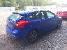 1FADP3K26DL****** Salvamento y Destrozados 2013 Ford Focus en Estado de Nueva Jersey