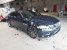 SAJWA2GB6BL****** Salvamento y Destrozados 2011 Jaguar XJ-Series en Orlando