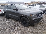 1C4RJFAG6HC****** Salvamento y Destrozados 2017 Jeep Grand Cherokee en Reno