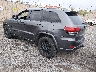 1C4RJFAG6HC****** Salvamento y Reparables 2017 Jeep Grand Cherokee en Reno