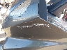 JH2PF014X5K****** Wrecked 2005 Honda Silver Wing