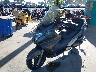 JH2PF014X5K****** Used and Repairable 2005 Honda Silver Wing in Seattle