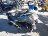 JH2PF014X5K****** Salvage and Repairable 2005 Honda Silver Wing in Seattle