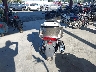 JH2PF014X5K****** Salvage and Repairable 2005 Honda Silver Wing in Washington State