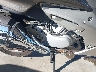 JH2PF014X5K****** Wrecked 2005 Honda Silver Wing in Seattle