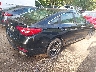 5NPE24AF3FH****** Salvamento y Destrozados 2015 Hyundai Sonata en Estado de Virginia