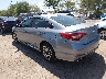 5NPE34AF6HH****** Salvage and Repairable 2017 Hyundai Sonata in Tucson
