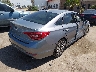 5NPE34AF6HH****** Salvage and Wrecked 2017 Hyundai Sonata in Arizona State