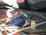 JHMEH6141TS****** Salvage 1996 Honda Civic in Michigan State