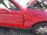 JHMEH6141TS****** Salvage and Repairable 1996 Honda Civic in Michigan State