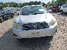 JTEES41A992****** Wrecked 2009 Toyota Highlander in Virginia State