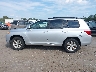 JTEES41A992****** Repairable 2009 Toyota Highlander in Virginia State