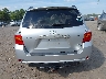JTEES41A992****** Wrecked 2009 Toyota Highlander