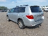 JTEES41A992****** Salvage and Repairable 2009 Toyota Highlander in Richmond