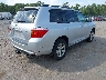 JTEES41A992****** Salvage and Wrecked 2009 Toyota Highlander in Virginia State