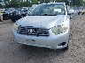 JTEES41A992****** Salvage and Repairable 2009 Toyota Highlander in Virginia State