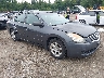 1N4AL21E08N****** Salvage and Wrecked 2008 Nissan Altima in Templeton