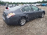 1N4AL21E08N****** Salvage and Wrecked 2008 Nissan Altima in Massachusetts State