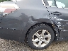 1N4AL21E08N****** Salvage and Repairable 2008 Nissan Altima in Massachusetts State