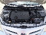 JTDBU4EE0B9****** Reparables 2011 Toyota Corolla en Dallas