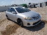JTDBU4EE0B9****** Salvamento y Destrozados 2011 Toyota Corolla en Dallas