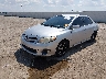 JTDBU4EE0B9****** Usados y Reparables 2011 Toyota Corolla en Dallas