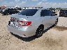 JTDBU4EE0B9****** Salvamento y Destrozados 2011 Toyota Corolla en Estado de Texas