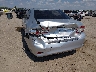 JTDBU4EE0B9****** Salvamento y Reparables 2011 Toyota Corolla en Estado de Texas
