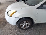 JN8AS5MT3AW****** Repairable 2010 Nissan Rogue in California State