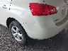 JN8AS5MT3AW****** Salvage 2010 Nissan Rogue