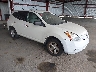 JN8AS5MT3AW****** Salvage and Wrecked 2010 Nissan Rogue in Sacramento West