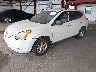 JN8AS5MT3AW****** Used and Repairable 2010 Nissan Rogue in Sacramento West