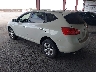 JN8AS5MT3AW****** Salvage and Repairable 2010 Nissan Rogue in Sacramento West