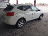 JN8AS5MT3AW****** Salvage and Wrecked 2010 Nissan Rogue in California State