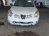 JN8AS5MT3AW****** Salvage and Repairable 2010 Nissan Rogue in California State