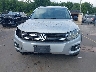 WVGUV7AX7HW****** Destrozados 2017 Volkswagen Tiguan en Estado de Connecticut