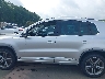 WVGUV7AX7HW****** Reparables 2017 Volkswagen Tiguan en Estado de Connecticut