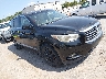 5N1AL0MN7DC****** Salvage and Wrecked 2013 Infiniti JX35 in Houston