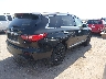 5N1AL0MN7DC****** Salvage and Wrecked 2013 Infiniti JX35 in Texas State