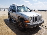 1J4GL38K85W****** Salvamento y Destrozados 2005 Jeep Liberty en Lubbock
