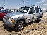 1J4GL38K85W****** Usados y Reparables 2005 Jeep Liberty en Lubbock